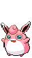 Pokemon Nr. 040