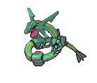 Pokemon Nr. 384